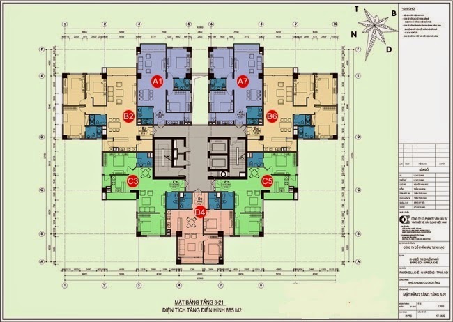 An Lạc - Nam La Khê