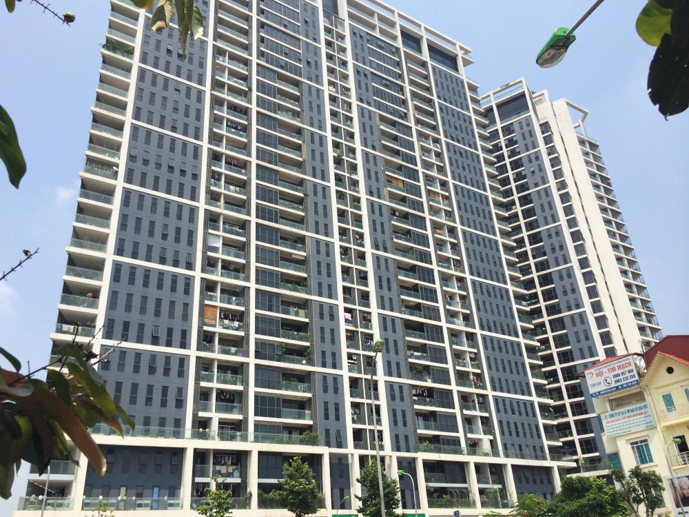 Trung tâm thương mại TSQ