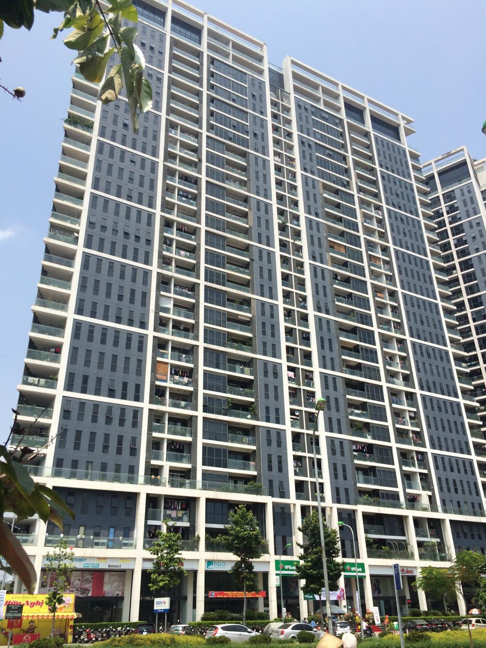 Trung tâm thương mại TSQ