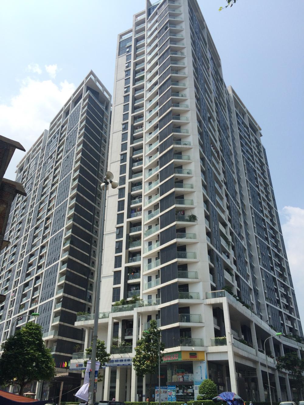 Trung tâm thương mại TSQ