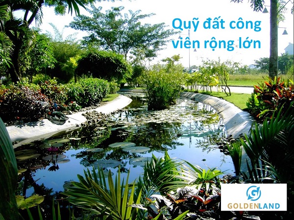 Vĩnh Lộc Golden