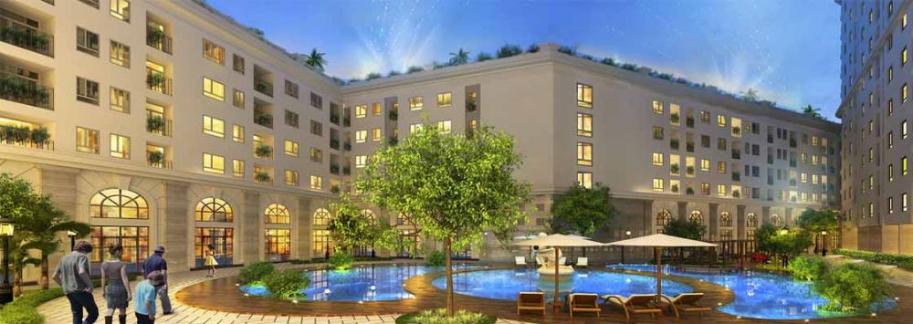 Royal Park Bắc Ninh