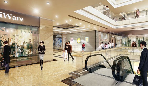 Royal Park Bắc Ninh