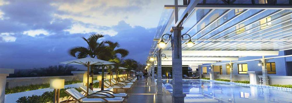 Royal Park Bắc Ninh