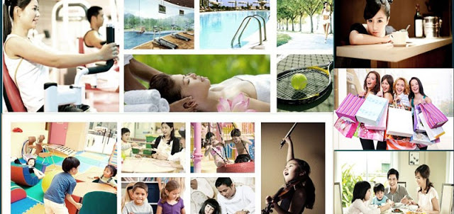 Royal Park Bắc Ninh