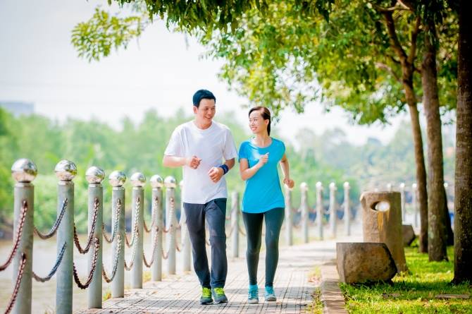 Khu đô thị Phúc Giang