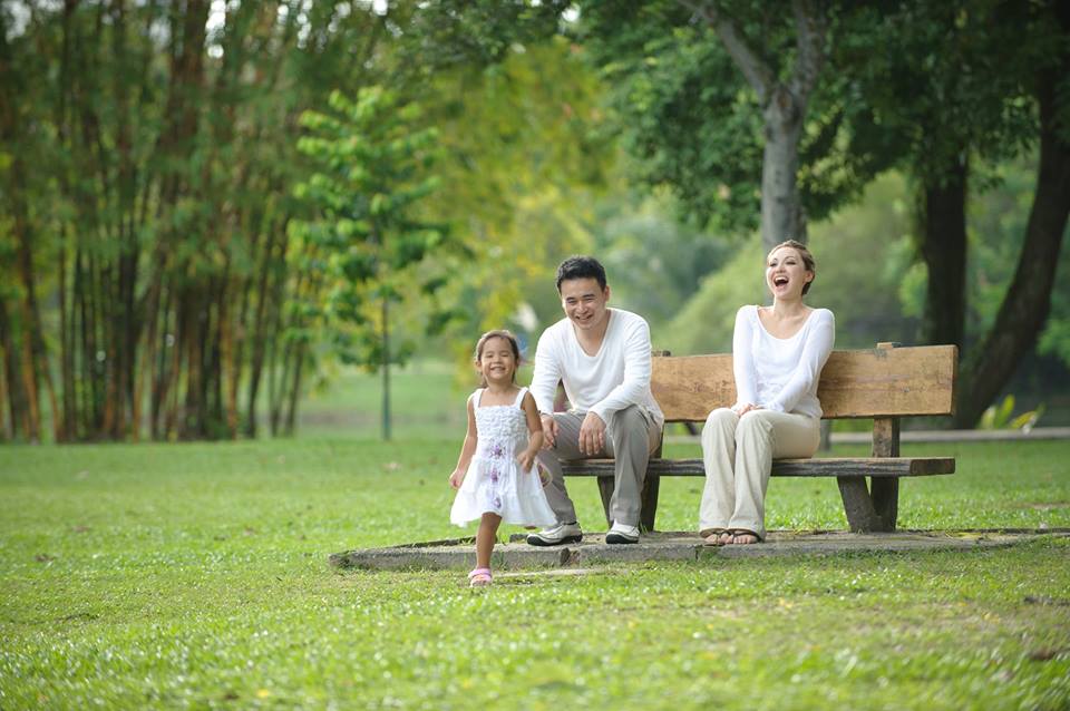 Khu đô thị Phúc Giang