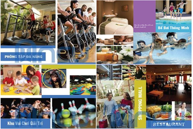 Chung cư 141 Trương Định