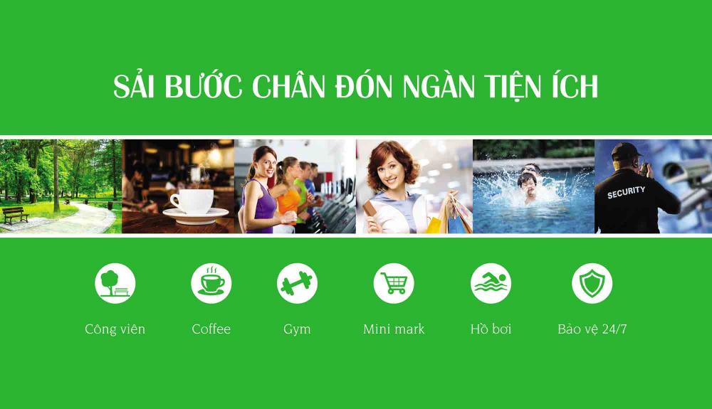 Cổng vào khu dân cư Gia Long Countryside