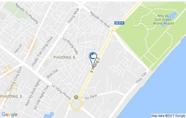 Khu biệt thự đồi Ngọc Tước II