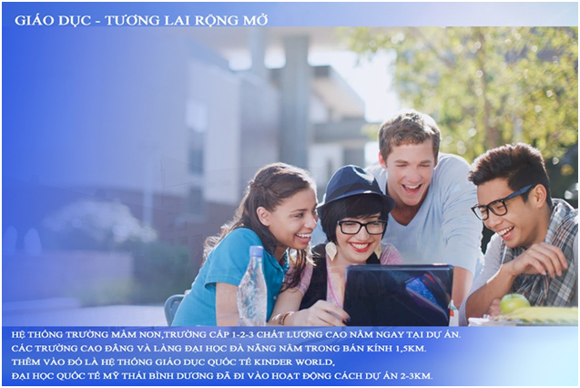 Khu đô thị Dương Ngọc