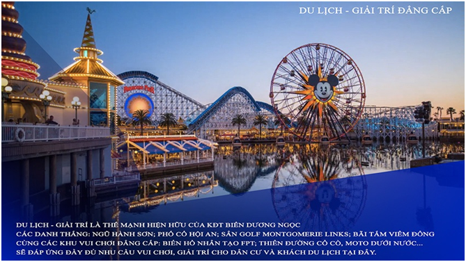 Khu đô thị Dương Ngọc