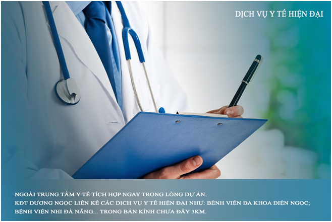 Khu đô thị Dương Ngọc