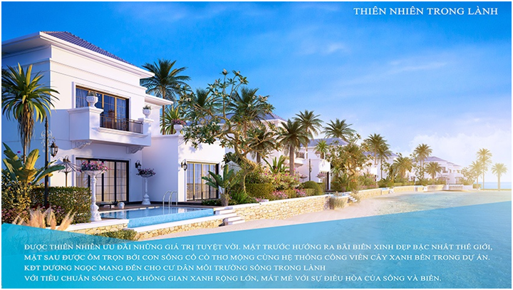 Khu đô thị Dương Ngọc