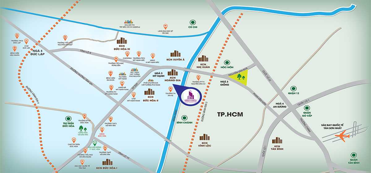 Thiên Phúc Hoàng Gia