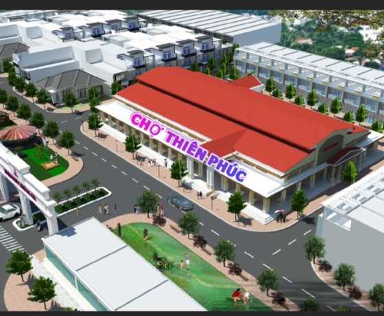 Thiên Phúc Hoàng Gia