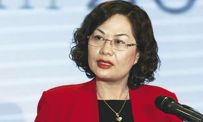 tín dụng bất động sản