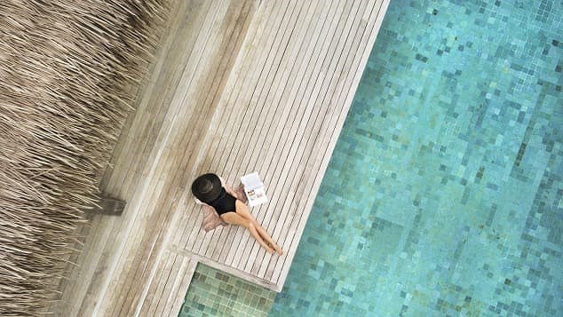 Khách sạn Six Senses Fiji