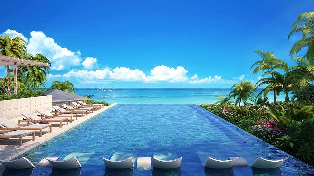 Khách sạn IRAPH SUI, Okinawa, Nhật Bản