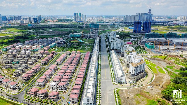 Khu đô thị Sala 
