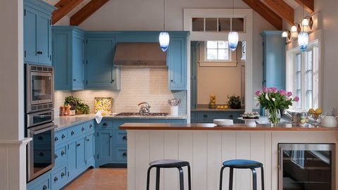 nội thất phòng bếp