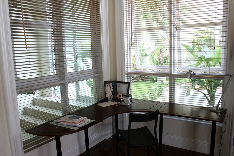 Khu vườn treo giúp phòng làm có khoảng view đẹp mắt vườn treo