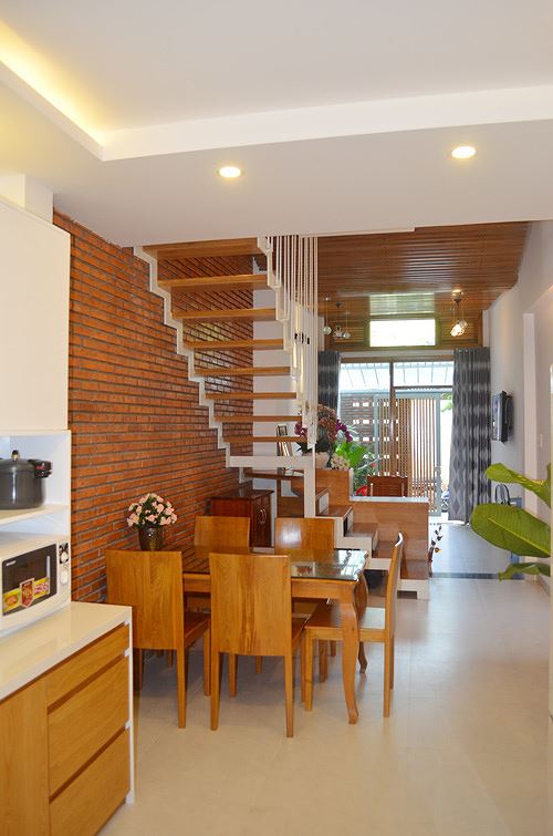 Nhà đẹp 