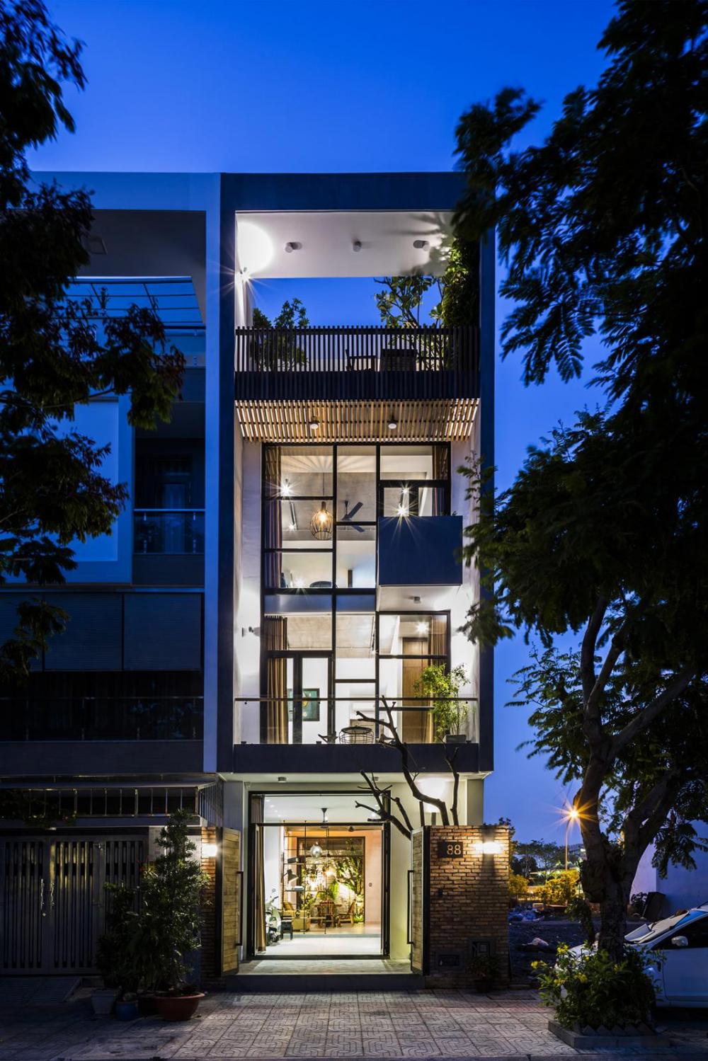 thiết kế nhà đẹp