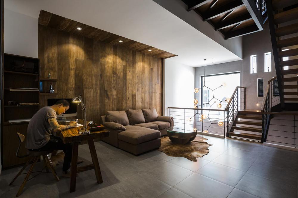 thiết kế ánh sáng