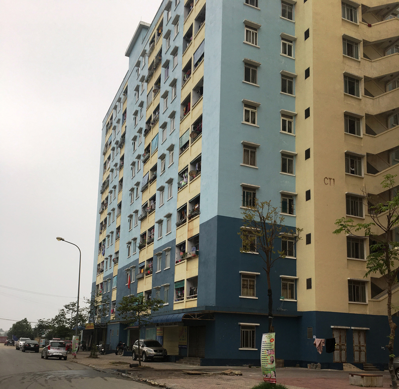 Bất động sản Thanh Hóa