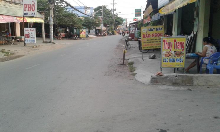 Nhà đất khu vực Nhà Bè - 2