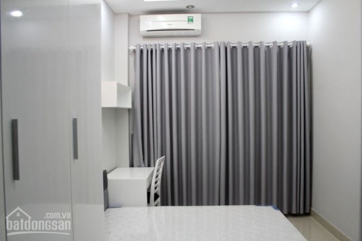 Cho thuê căn hộ cao cấp ở Q1 đường Đinh Tiên Hoàng nội thất vip, 2PN, 2WC, 85m2 - 4