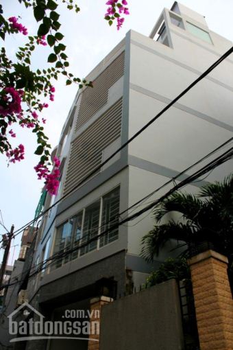 Cho thuê căn hộ cao cấp ở Q1 đường Đinh Tiên Hoàng nội thất vip, 2PN, 2WC, 85m2 - 6