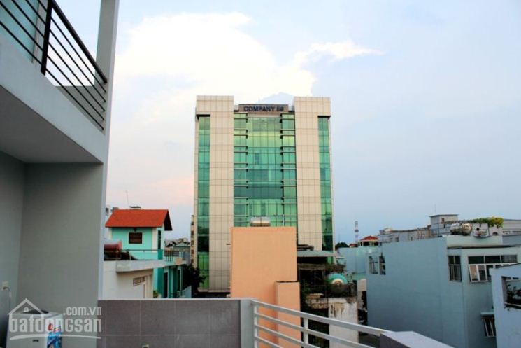 Cho thuê căn hộ cao cấp ở Q1 đường Đinh Tiên Hoàng nội thất vip, 2PN, 2WC, 85m2 - 7