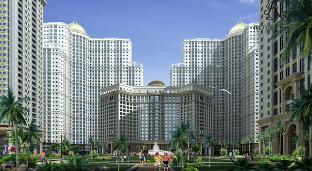 Royal đóng 30% nhận nhà, miễn phí 10 năm dv, LS 0% 24T, ck 15%, tặng gói NT 224T. LH: 0974 840 170