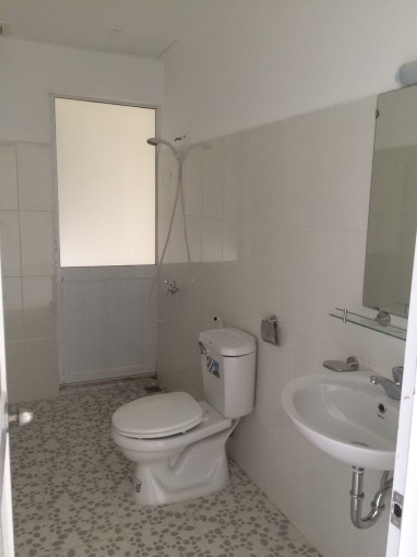 Cho thuê căn hộ mới 100%, giao nhà ngay tại quận 12 - 2