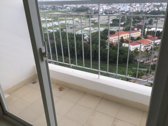 Cho thuê căn hộ mới 100%, giao nhà ngay tại quận 12 - 3