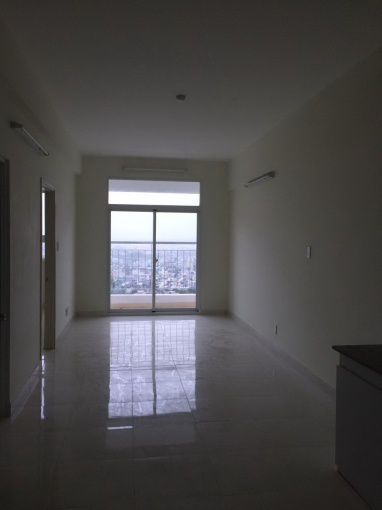 Cho thuê căn hộ mới 100%, giao nhà ngay tại quận 12 - 1