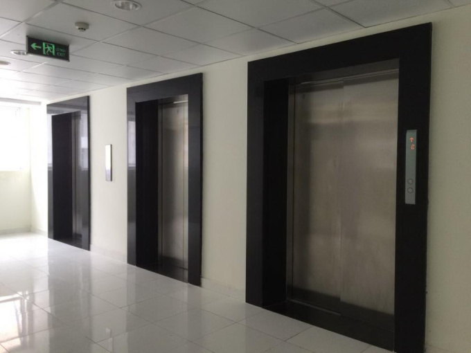 Cho thuê căn hộ mới 100%, giao nhà ngay tại quận 12 - 5