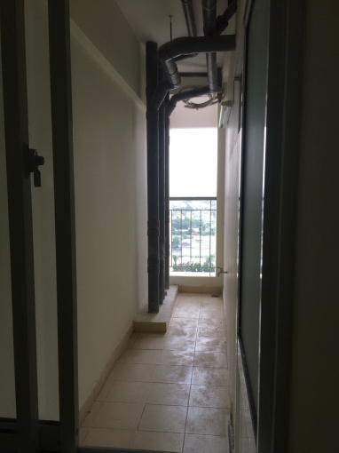 Cho thuê căn hộ mới 100%, giao nhà ngay tại quận 12 - 4