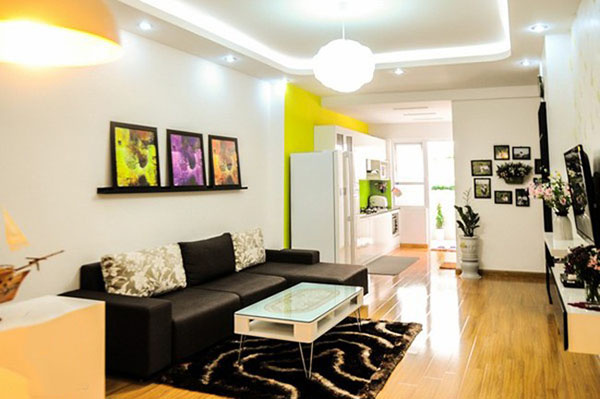 Bán căn hộ giá rẻ - Vị trí đẹp – Giá 990 triệu/căn - Trả góp 3 năm – LH: 0945.801.835