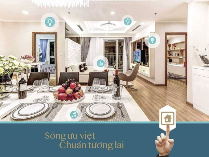 Times City Park Hill - Premium, mua nhà đúng lúc - sung túc cả đời. Hỗ trợ vay 85% - LS: 0%