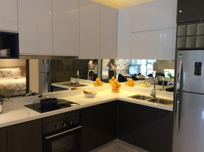 Căn Hộ Angia Star,Q.Bình Tân,Giá Rẻ Hơn Giá Chủ Đầu Tư