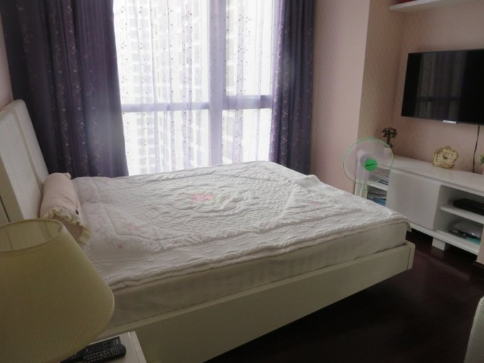 Chung cư 335 Cầu Giấy