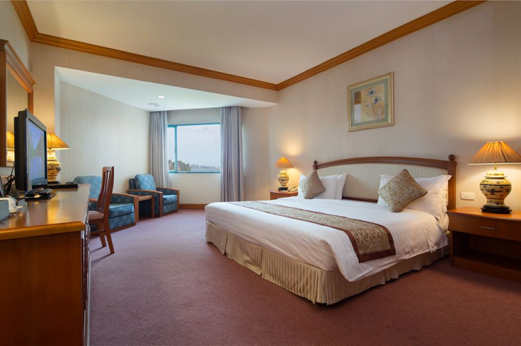 cho thuê căn hộ N07 dịch vọng