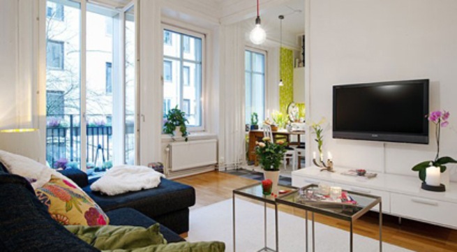 cho thuê chung cư hapulico