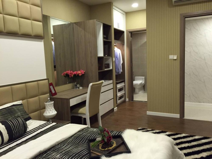 Du an duong ben van don Du an duong ben van don