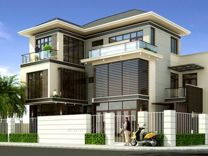 Dự án saigon royal Dự án saigon royal