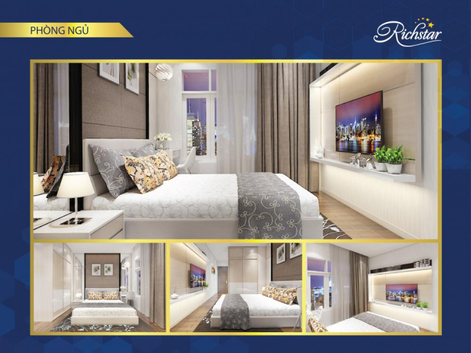 Can ho saigon royal Can ho saigon royal