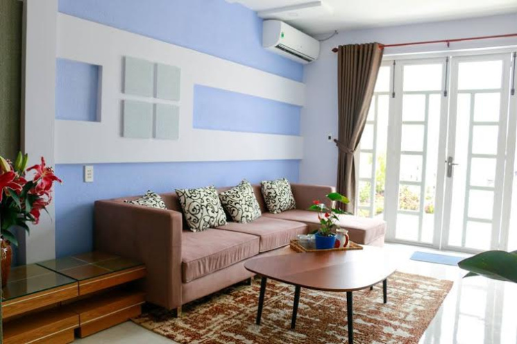 Bán nhà Thái trung tâm đô thị tây bắc Sài Gòn, gần công viên hỗ trợ trả góp không lãi suất